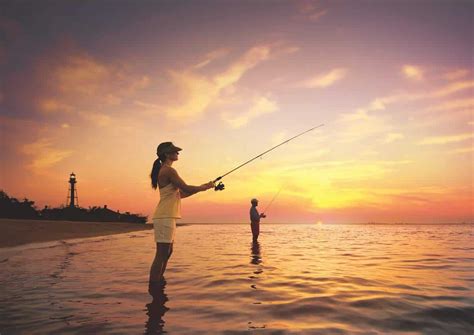 tips for a successful charter fishing trip