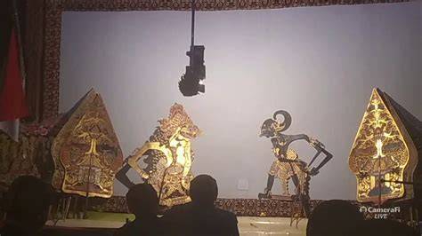 Wayang