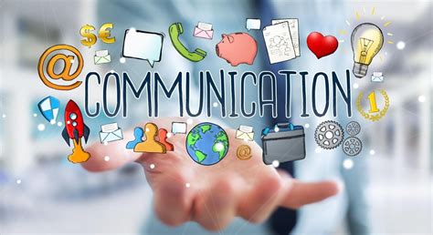customers communication