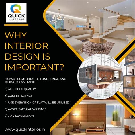 Interior Design and Safety